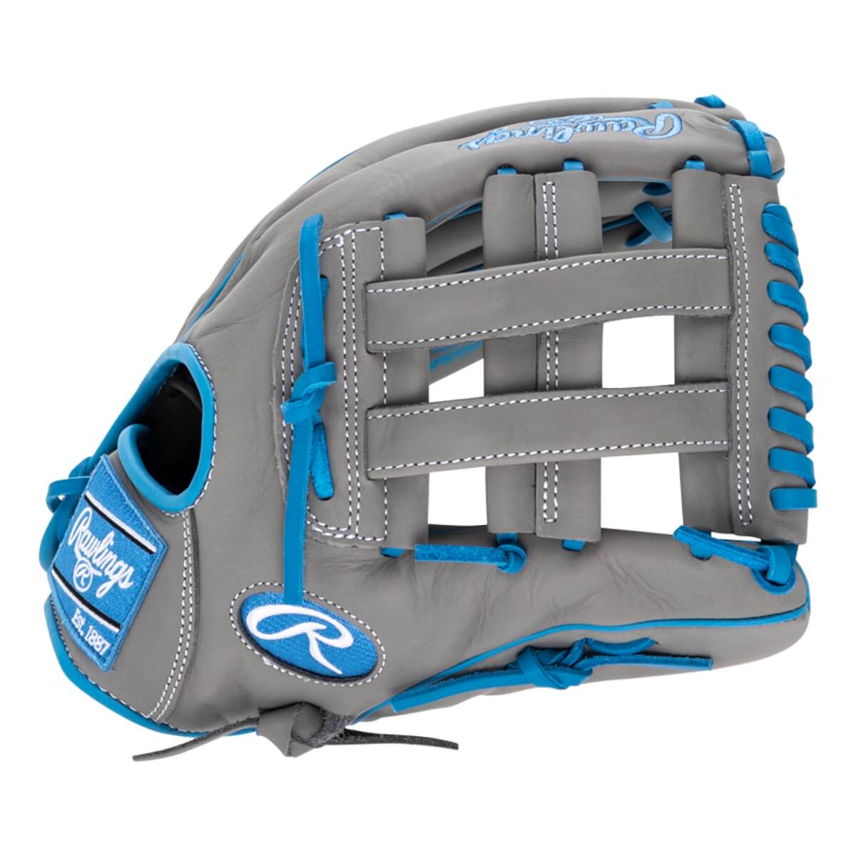 Rawlings NXT 12.25" Baseball Glove: NXT207U-6G: Image #458061