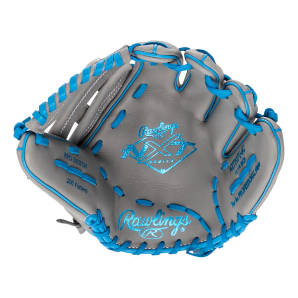 Rawlings NXT 12.25" Baseball Glove: NXT207U-6G: Image #458063