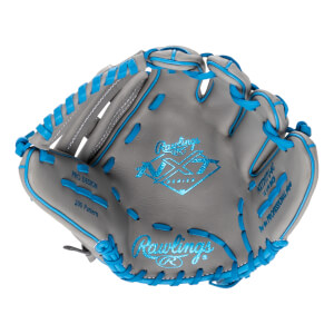 Rawlings NXT 12.25" Baseball Glove: NXT207U-6G: Image #458063