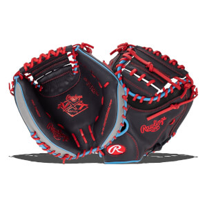 Rawlings NXT 32.5" Baseball Catcher's Mitt: NXTCM325UNG: Image #458754