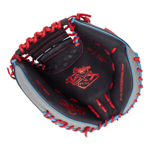Rawlings NXT 32.5" Baseball Catcher's Mitt: NXTCM325UNG: Image #458755