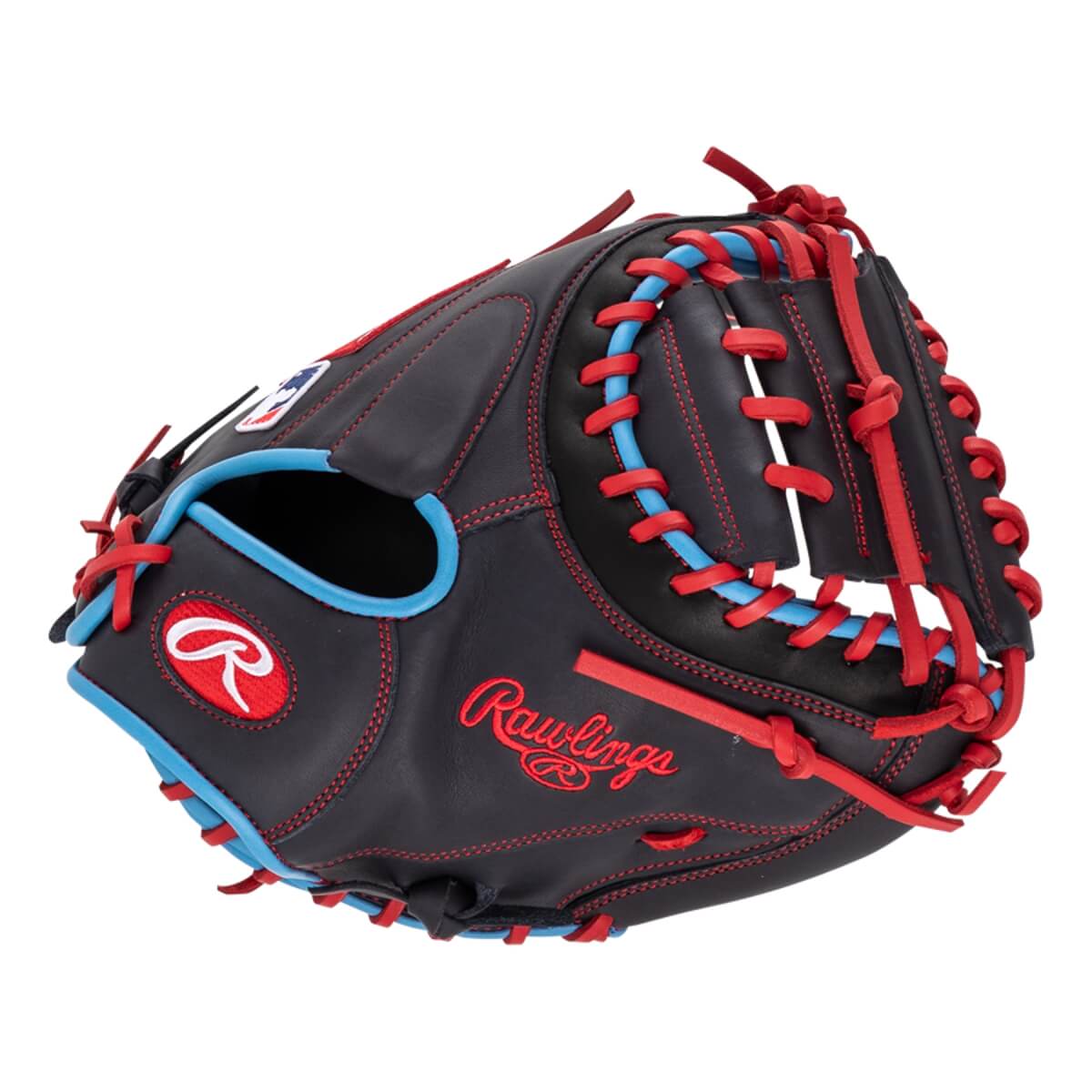 Rawlings NXT 32.5" Baseball Catcher's Mitt: NXTCM325UNG: Image #458756