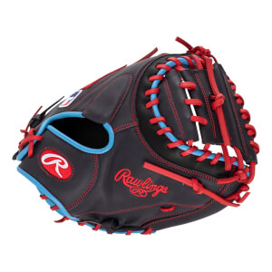 Rawlings NXT 32.5" Baseball Catcher's Mitt: NXTCM325UNG: Image #458756