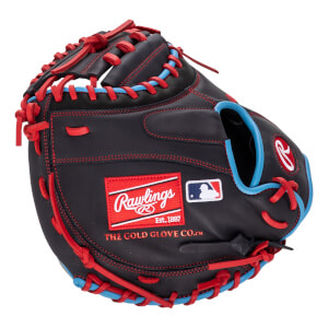 Rawlings NXT 32.5" Baseball Catcher's Mitt: NXTCM325UNG: Image #458757
