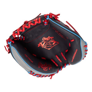 Rawlings NXT 32.5" Baseball Catcher's Mitt: NXTCM325UNG: Image #458758