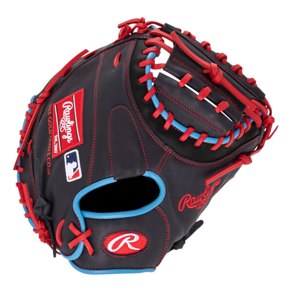 Rawlings NXT 32.5" Baseball Catcher's Mitt: NXTCM325UNG: Image #458759