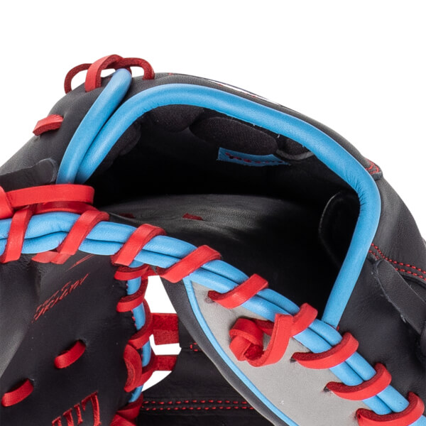 Rawlings NXT 32.5" Baseball Catcher's Mitt: NXTCM325UNG: Image #458760