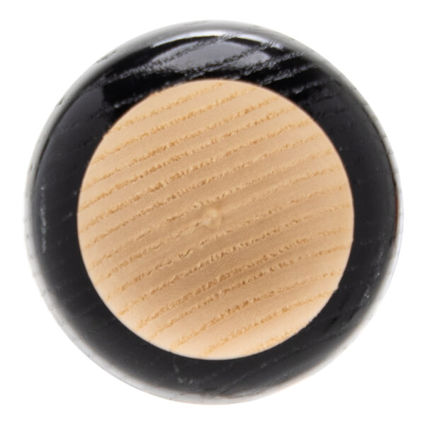 Rawlings Player Preferred Ash Wood Baseball Bat: 318RAW: Image #462362