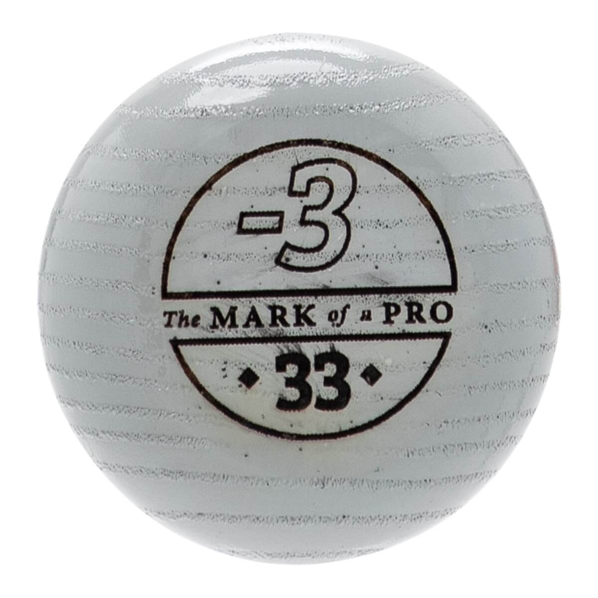 Rawlings Player Preferred Ash Wood Baseball Bat: 318RAW: Image #462363