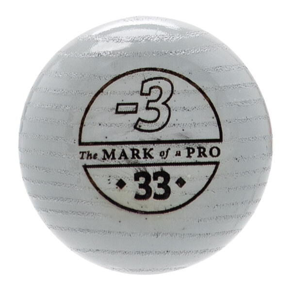 Rawlings Player Preferred Ash Wood Baseball Bat: 318RAW: Image #462363