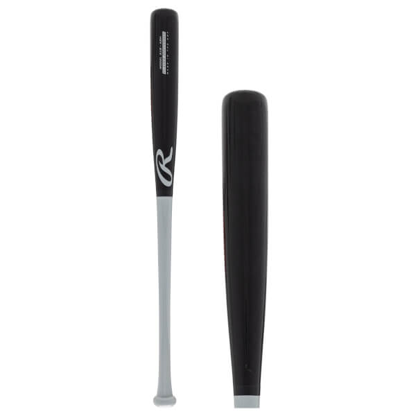 Rawlings Player Preferred Ash Wood Baseball Bat: 318RAW: Image #462356