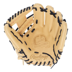 Rawlings Pro Preferred 11.5" Baseball Glove: PROS204-2C: Image #460719