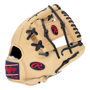 Rawlings Pro Preferred 11.5" Baseball Glove: PROS204-2C: Image #460720
