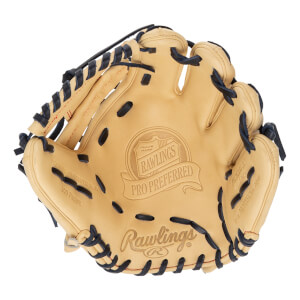 Rawlings Pro Preferred 11.5" Baseball Glove: PROS204-2C: Image #460723