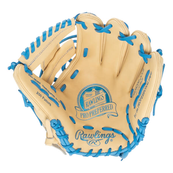Rawlings Pro Preferred 11.5" Baseball Glove: PROS204-2CCB: Image #460183