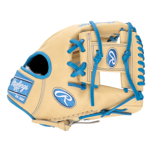 Rawlings Pro Preferred 11.5" Baseball Glove: PROS204-2CCB: Image #460185