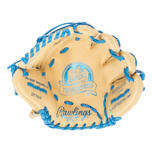 Rawlings Pro Preferred 11.5" Baseball Glove: PROS204-2CCB: Image #460187