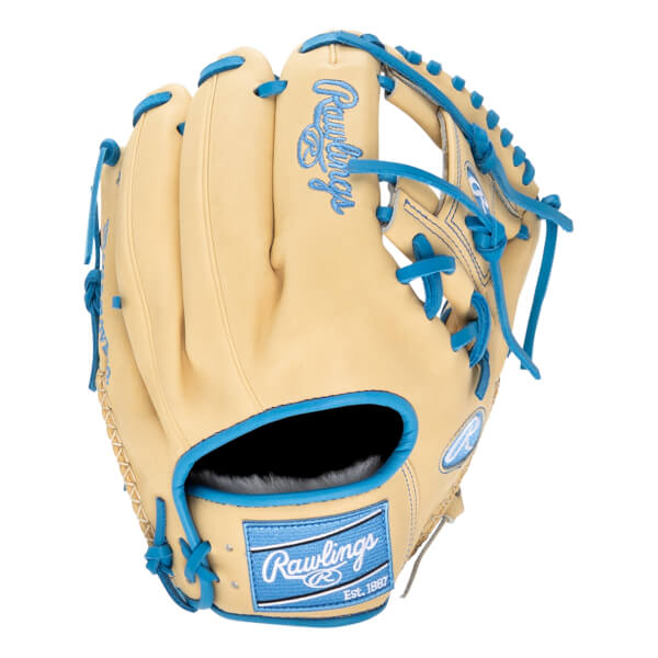 Rawlings Pro Preferred 11.5" Baseball Glove: PROS204-2CCB: Image #460188