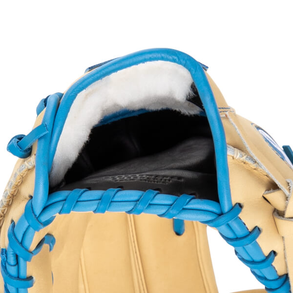 Rawlings Pro Preferred 11.5" Baseball Glove: PROS204-2CCB: Image #460189