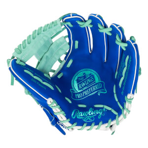 Rawlings Pro Preferred 11.5" Baseball Glove: PROS204W-2RM: Image #460090