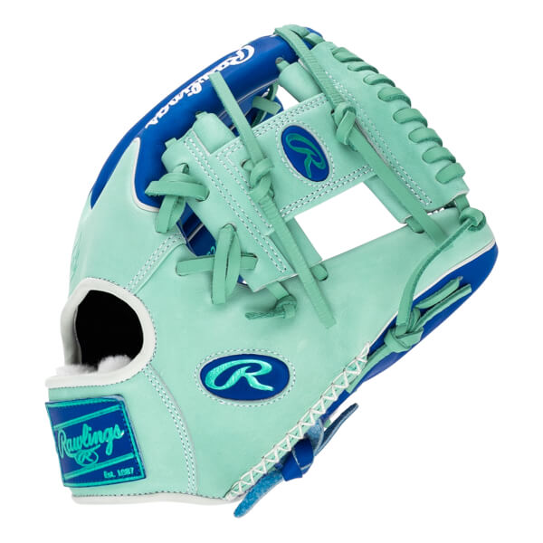 Rawlings Pro Preferred 11.5" Baseball Glove: PROS204W-2RM: Image #460091