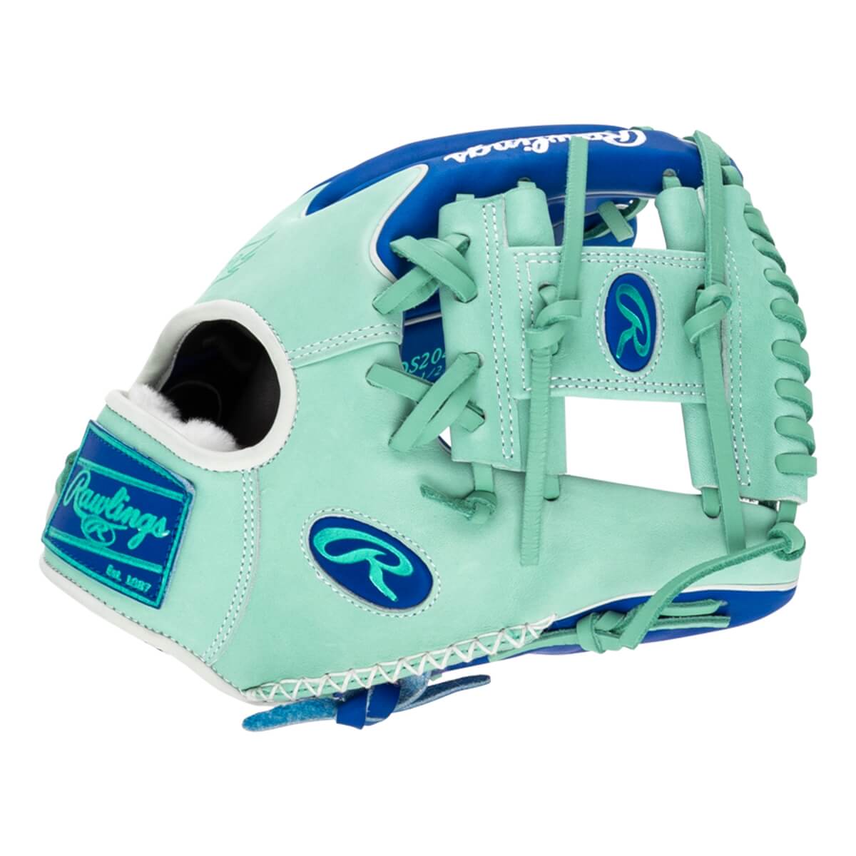 Rawlings Pro Preferred 11.5" Baseball Glove: PROS204W-2RM: Image #460092