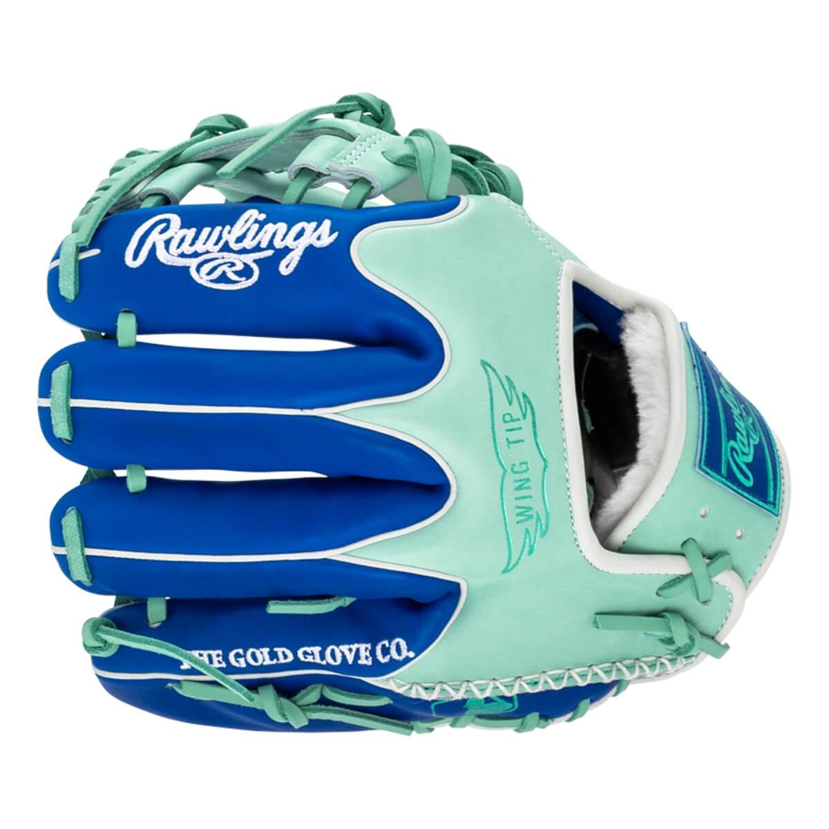 Rawlings Pro Preferred 11.5" Baseball Glove: PROS204W-2RM: Image #460093