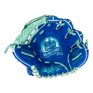 Rawlings Pro Preferred 11.5" Baseball Glove: PROS204W-2RM: Image #460094