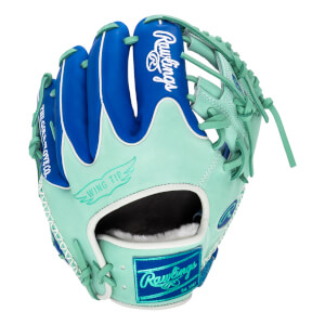 Rawlings Pro Preferred 11.5" Baseball Glove: PROS204W-2RM: Image #460095