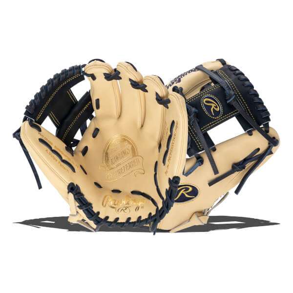 Rawlings Pro Preferred 11.5" Baseball Glove: PROSAV11: Image #459736