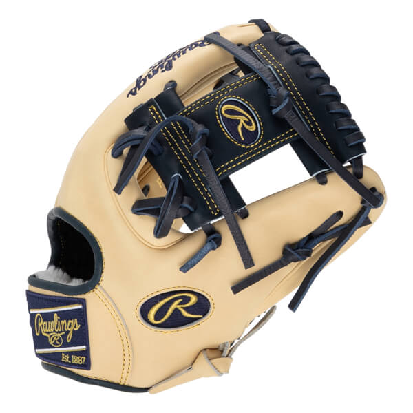 Rawlings Pro Preferred 11.5" Baseball Glove: PROSAV11: Image #459738