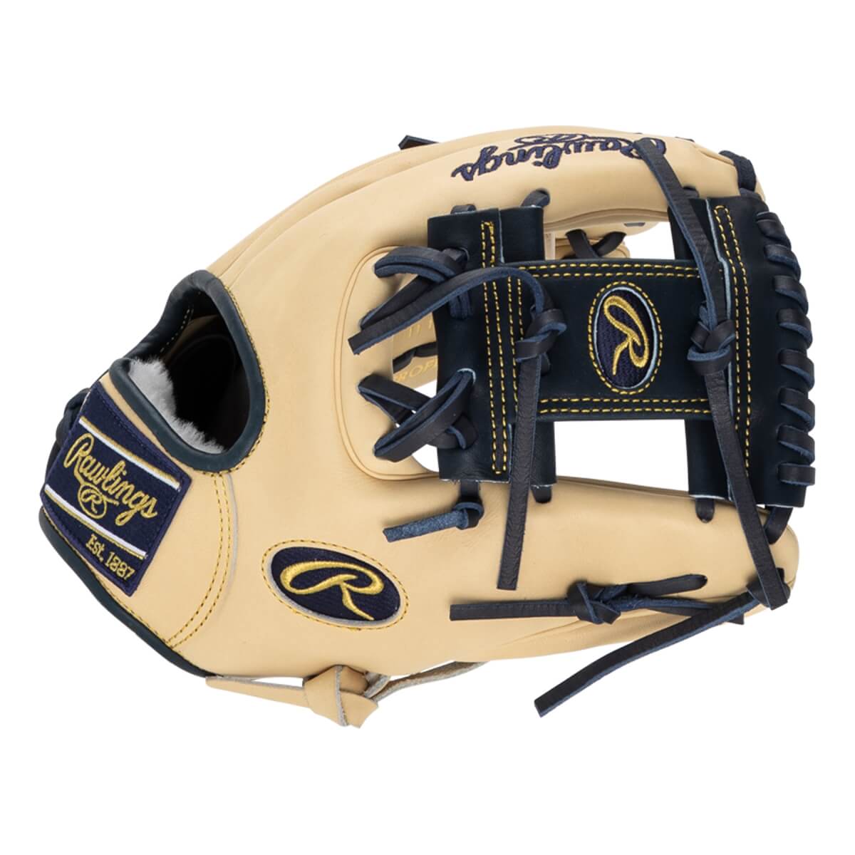 Rawlings Pro Preferred 11.5" Baseball Glove: PROSAV11: Image #459739