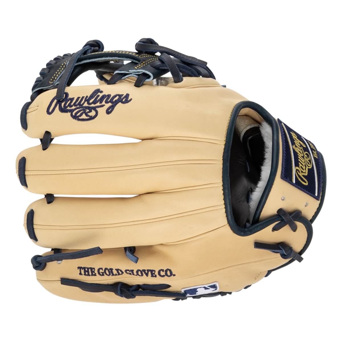 Rawlings Pro Preferred 11.5" Baseball Glove: PROSAV11: Image #459740