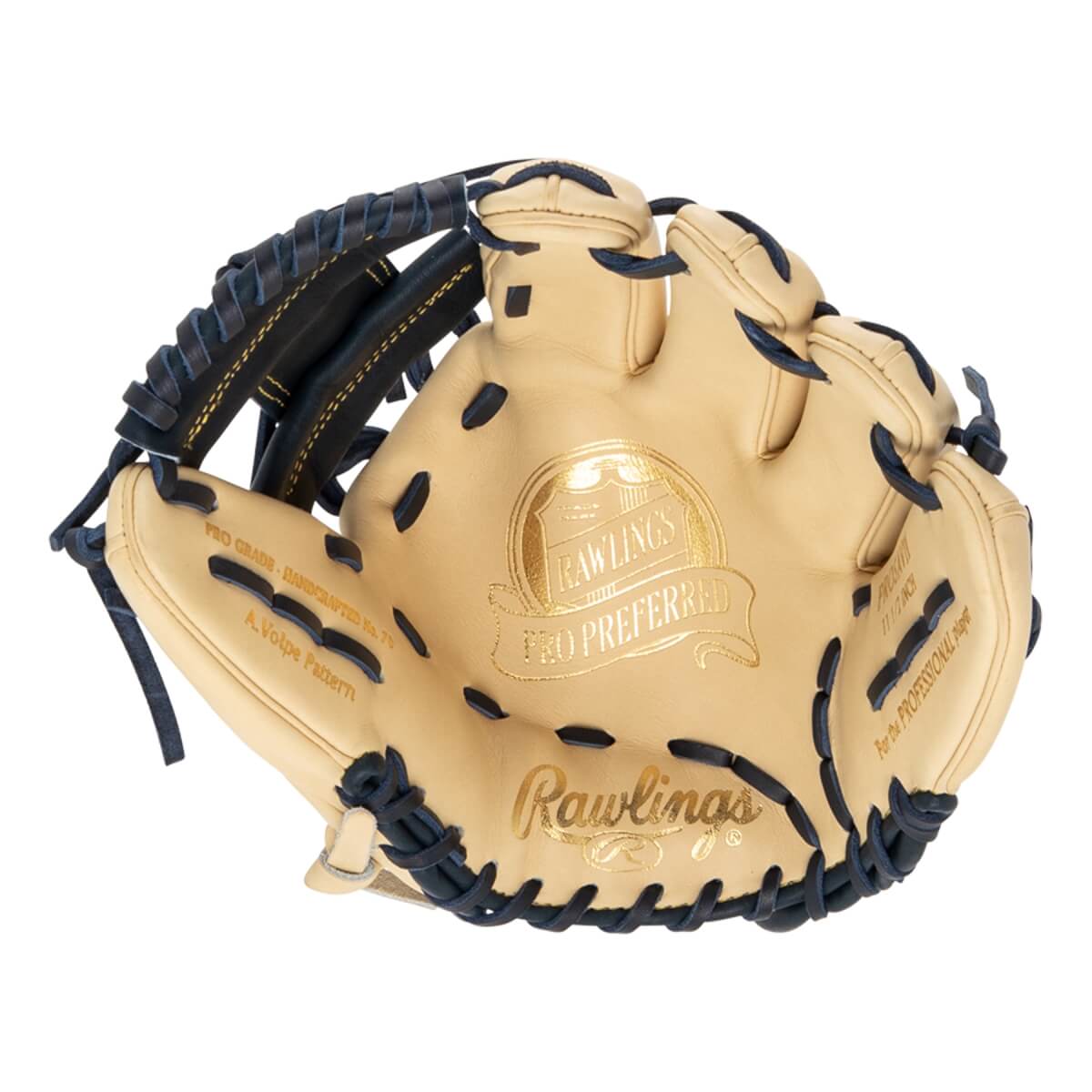 Rawlings Pro Preferred 11.5" Baseball Glove: PROSAV11: Image #459741