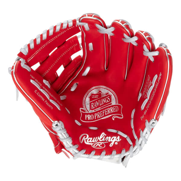 Rawlings Pro Preferred 11.75" Baseball Glove: PROSCC4S: Image #460000