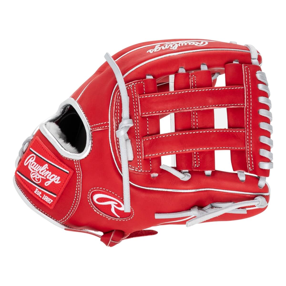 Rawlings Pro Preferred 11.75" Baseball Glove: PROSCC4S: Image #460002