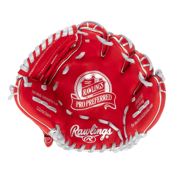 Rawlings Pro Preferred 11.75" Baseball Glove: PROSCC4S: Image #460004
