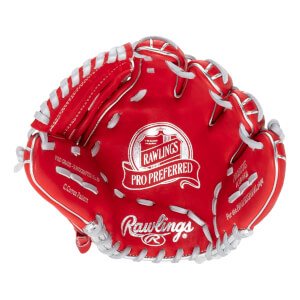 Rawlings Pro Preferred 11.75" Baseball Glove: PROSCC4S: Image #460004