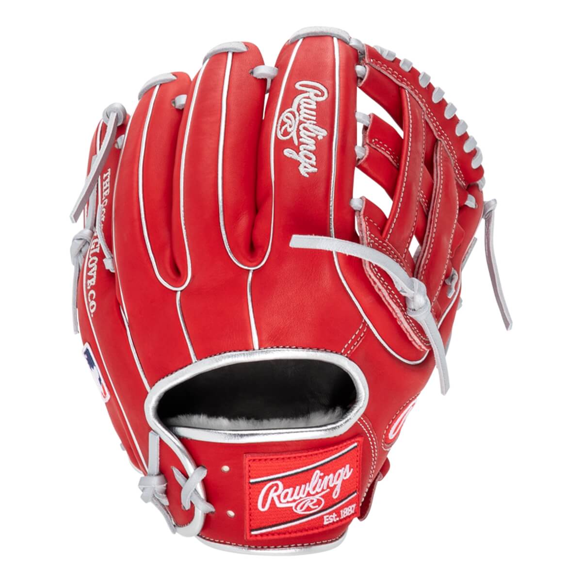 Rawlings Pro Preferred 11.75" Baseball Glove: PROSCC4S: Image #460005