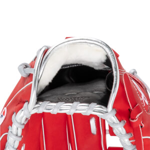 Rawlings Pro Preferred 11.75" Baseball Glove: PROSCC4S: Image #460006