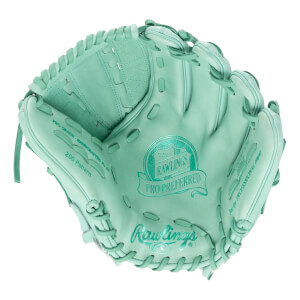 Rawlings Pro Preferred 12" Baseball Glove: PROS206-12M: Image #459818