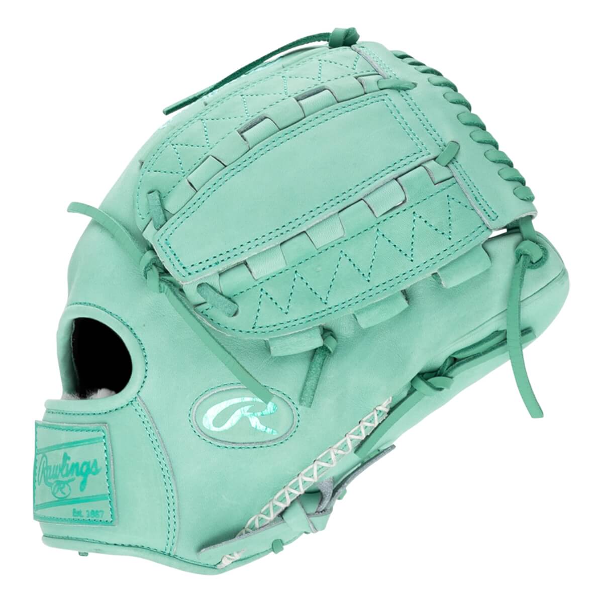 Rawlings Pro Preferred 12" Baseball Glove: PROS206-12M: Image #459819
