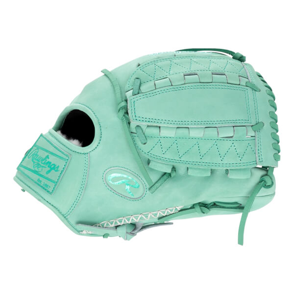 Rawlings Pro Preferred 12" Baseball Glove: PROS206-12M: Image #459820