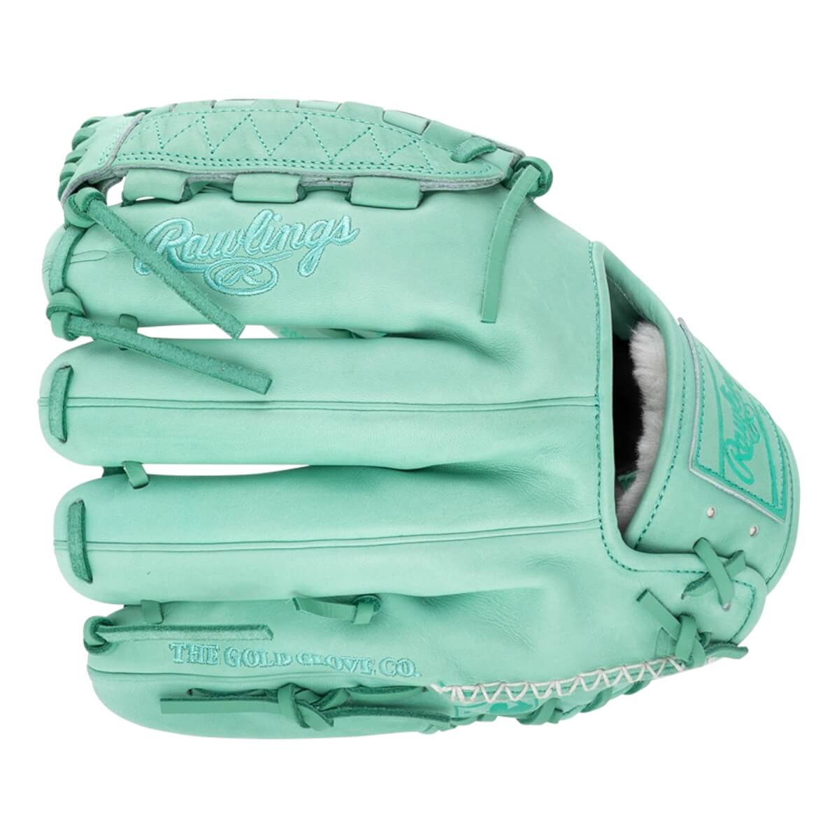 Rawlings Pro Preferred 12" Baseball Glove: PROS206-12M: Image #459821