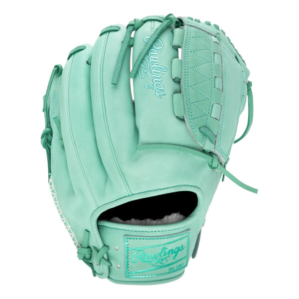 Rawlings Pro Preferred 12" Baseball Glove: PROS206-12M: Image #459823