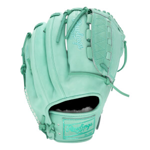 Rawlings Pro Preferred 12" Baseball Glove: PROS206-12M: Image #459823