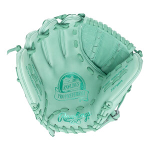 Rawlings Pro Preferred 12" Baseball Glove: PROS206-12M: Image #459794
