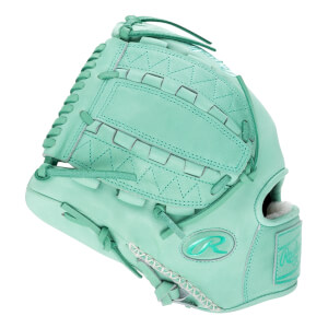 Rawlings Pro Preferred 12" Baseball Glove: PROS206-12M: Image #459795