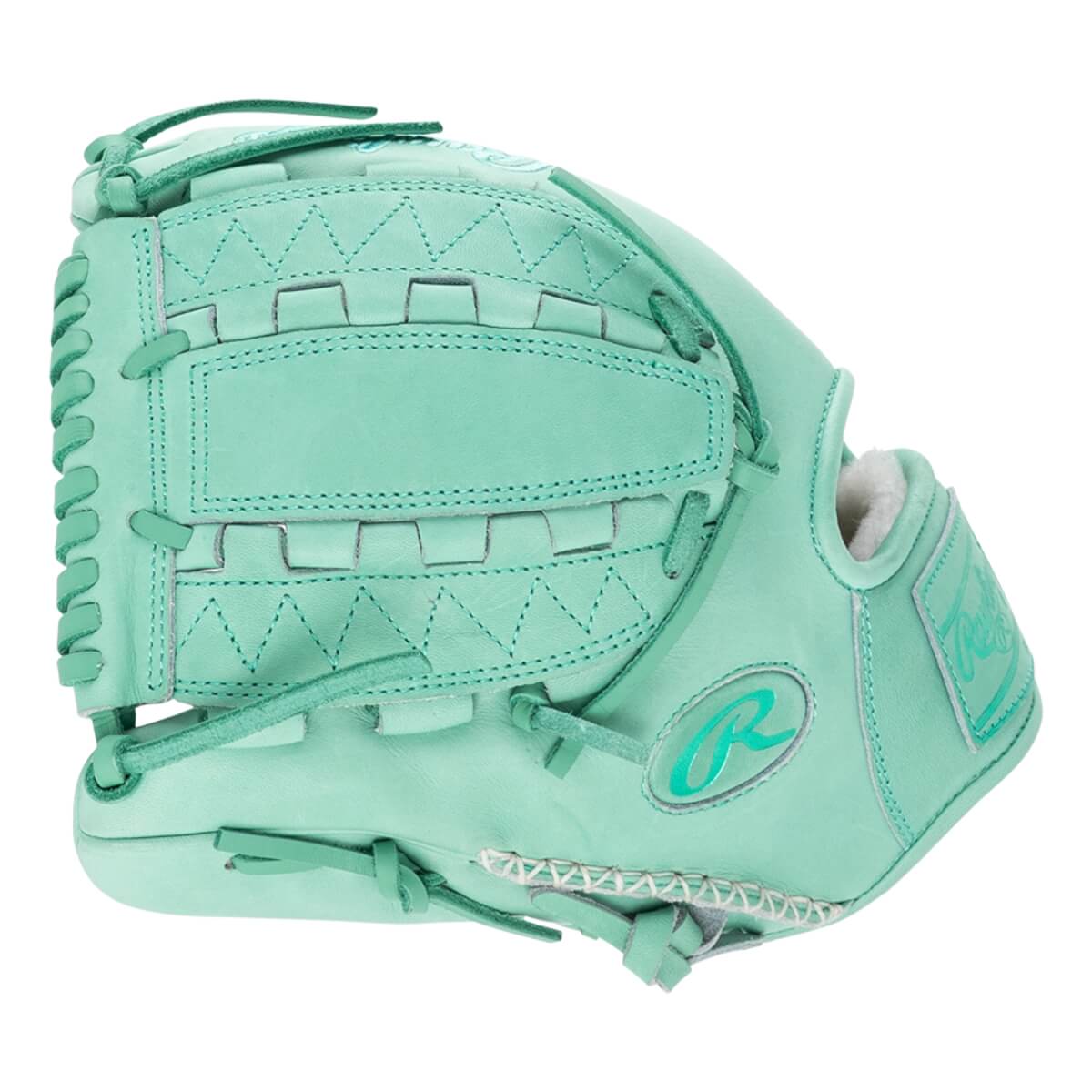 Rawlings Pro Preferred 12" Baseball Glove: PROS206-12M: Image #459796