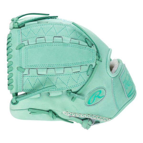 Rawlings Pro Preferred 12" Baseball Glove: PROS206-12M: Image #459796